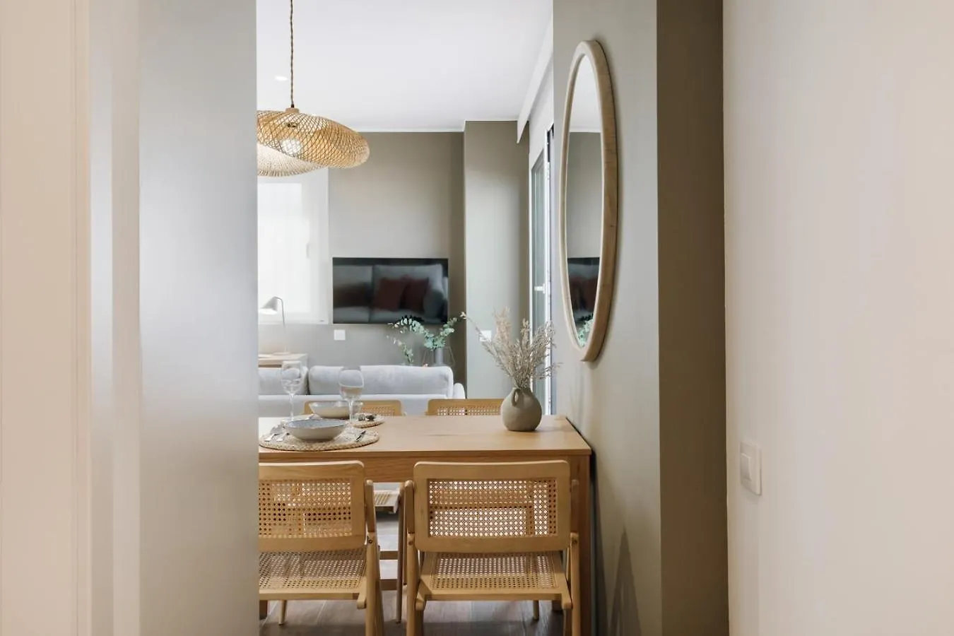 Ferienwohnung Casa Plaza Barcelona 0*,
