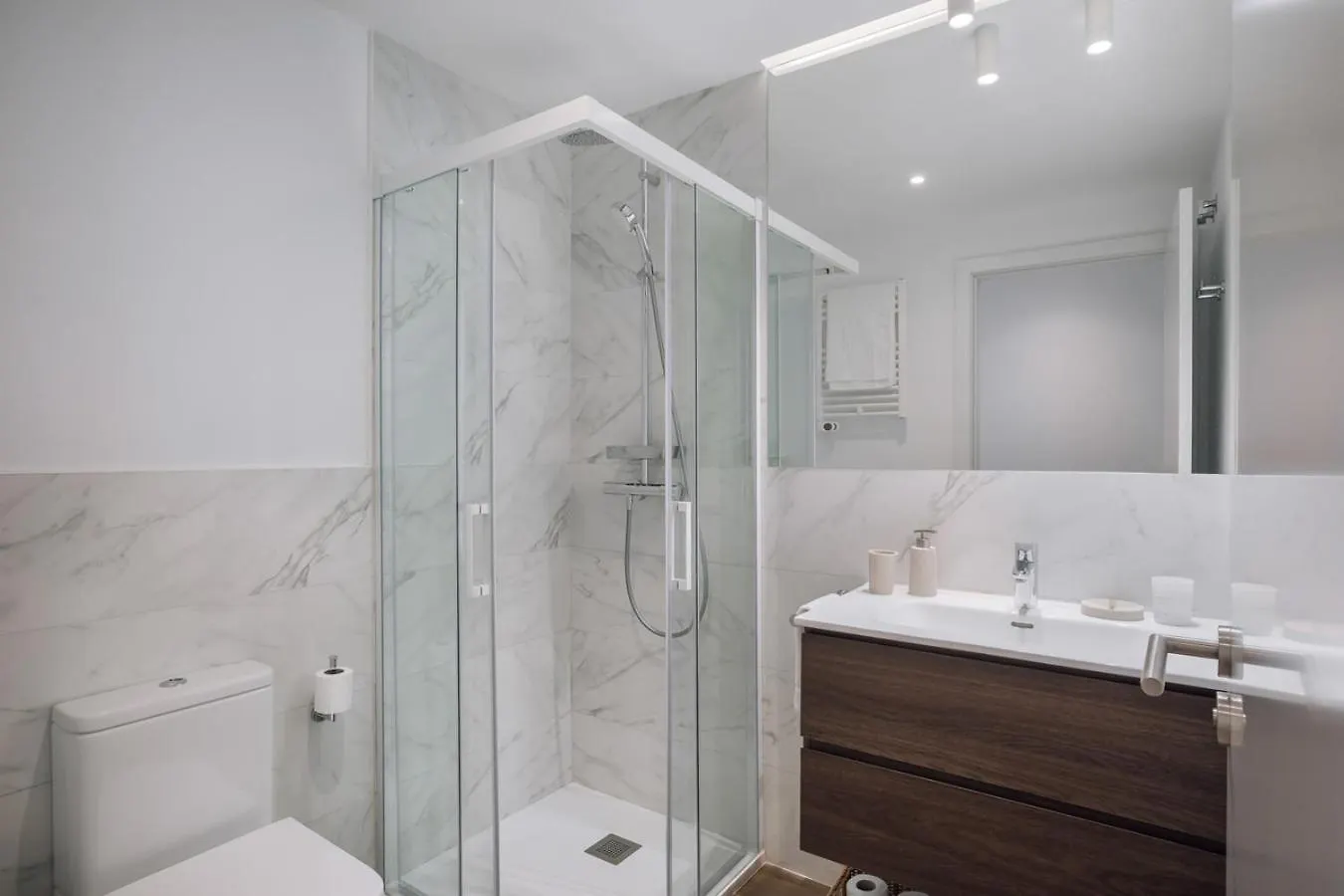 Casa Plaza Appartement Barcelona