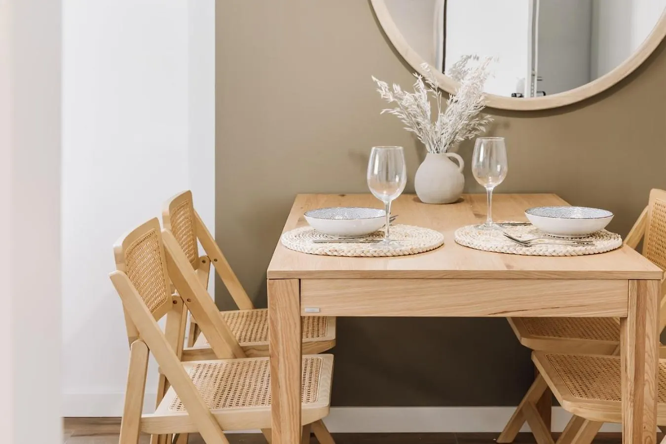 Casa Plaza Appartement Barcelona