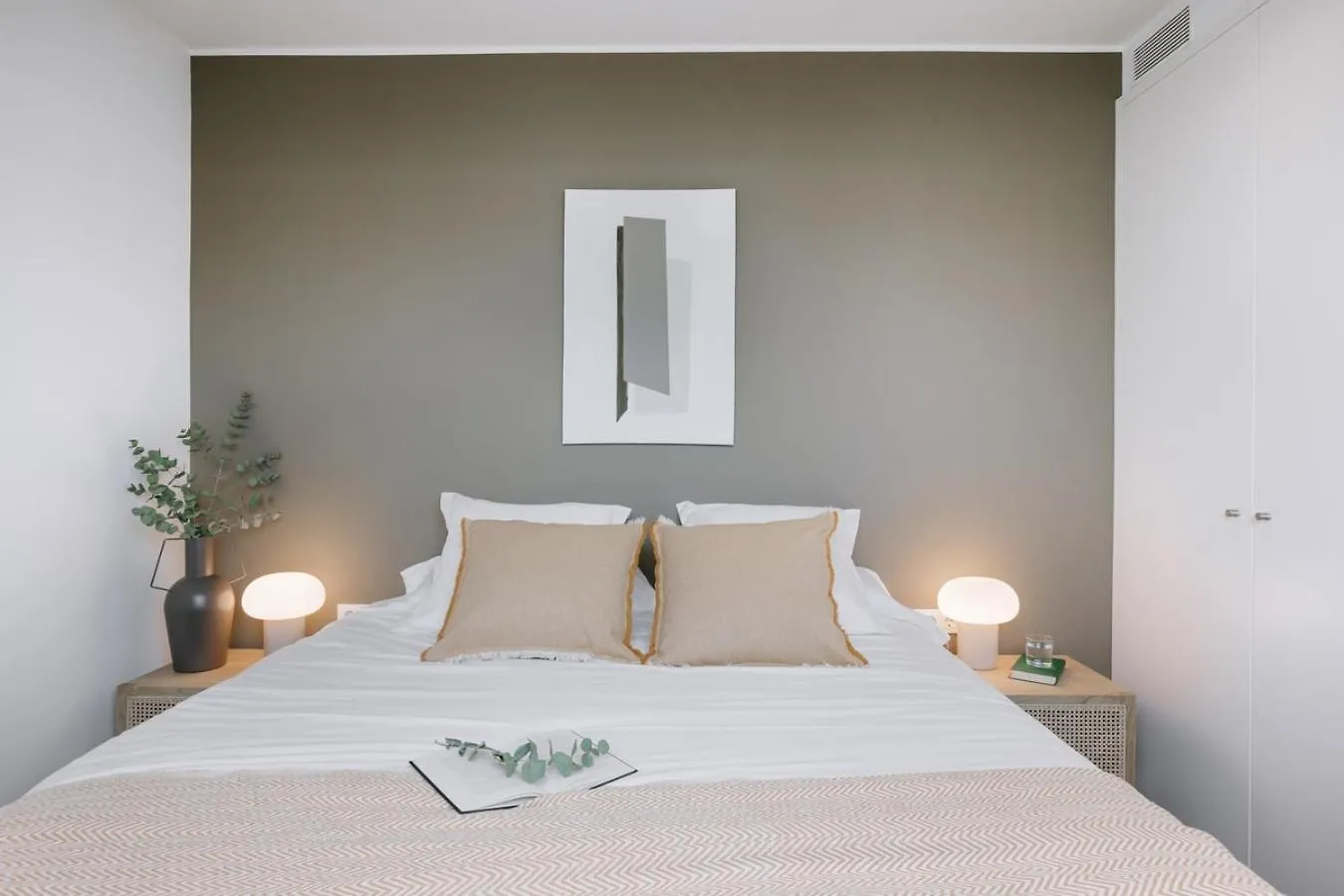 Apartamento Casa Plaza Barcelona 0*,  España